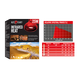 Інфрачервона лампа для обігріву тераріуму ReptiPlanet Infrared Heat Bulb 50w L24-190 фото 2